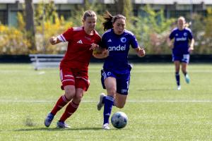 ASA Aarhus - F.C. København - 09/05-2026