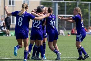 ASA Aarhus - F.C. København - 09/05-2026