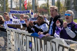 ASA Aarhus - F.C. København - 09/05-2026