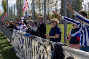 ASA Aarhus - F.C. København - 09/05-2026