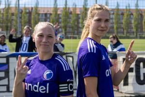 ASA Aarhus - F.C. København - 09/05-2026
