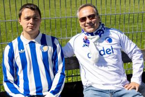 ASA Aarhus - F.C. København - 09/05-2026