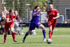 ASA Aarhus - F.C. København - 09/05-2026
