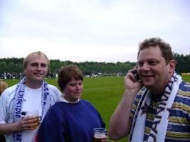 B1913 - F.C. København - 11/07-2003