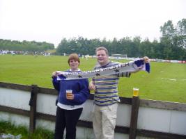 B1913 - F.C. København - 11/07-2003