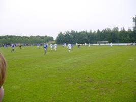 B1913 - F.C. København - 11/07-2003