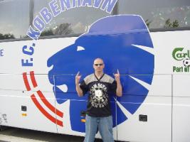 B1913 - F.C. København - 11/07-2003