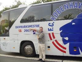 B1913 - F.C. København - 11/07-2003