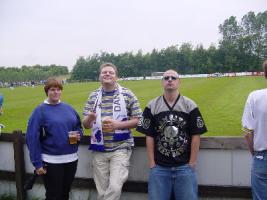 B1913 - F.C. København - 11/07-2003