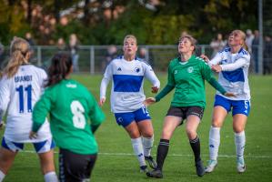 B73 Slagelse - F.C. København - 12/10-2024