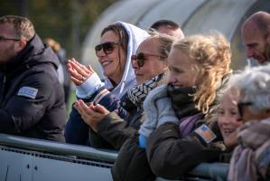 B73 Slagelse - F.C. København - 12/10-2024