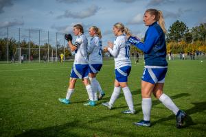 B73 Slagelse - F.C. København - 12/10-2024