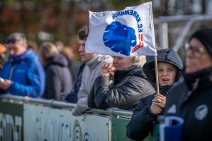 B73 Slagelse - F.C. København - 12/10-2024