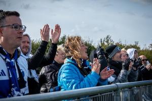 B73 Slagelse - F.C. København - 12/10-2024