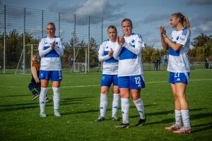 B73 Slagelse - F.C. København - 12/10-2024