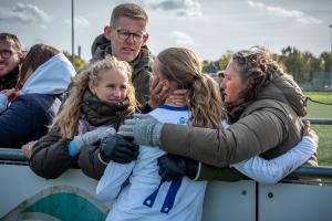 B73 Slagelse - F.C. København - 12/10-2024