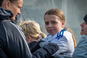 B73 Slagelse - F.C. København - 12/10-2024