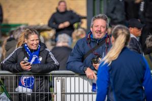 B73 Slagelse - F.C. København - 12/10-2024