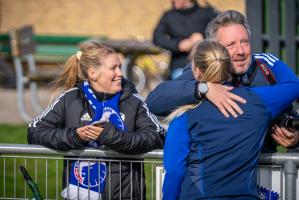 B73 Slagelse - F.C. København - 12/10-2024