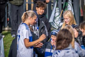 B73 Slagelse - F.C. København - 12/10-2024