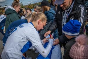 B73 Slagelse - F.C. København - 12/10-2024