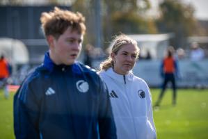 B73 Slagelse - F.C. København - 12/10-2024