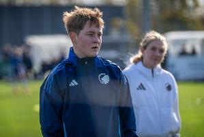 B73 Slagelse - F.C. København - 12/10-2024