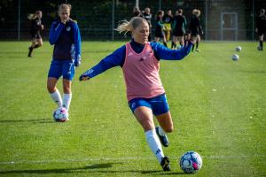 B73 Slagelse - F.C. København - 12/10-2024