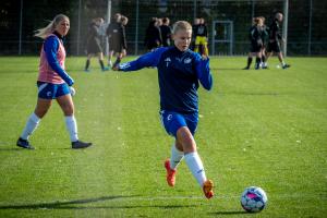 B73 Slagelse - F.C. København - 12/10-2024
