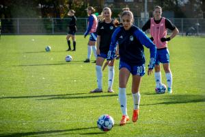 B73 Slagelse - F.C. København - 12/10-2024