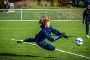 B73 Slagelse - F.C. København - 12/10-2024