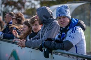 B73 Slagelse - F.C. København - 12/10-2024