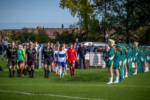 B73 Slagelse - F.C. København - 12/10-2024