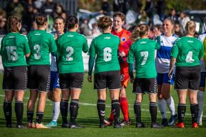 B73 Slagelse - F.C. København - 12/10-2024