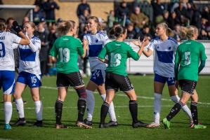 B73 Slagelse - F.C. København - 12/10-2024