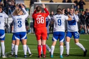 B73 Slagelse - F.C. København - 12/10-2024