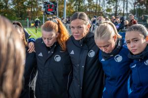 B73 Slagelse - F.C. København - 12/10-2024