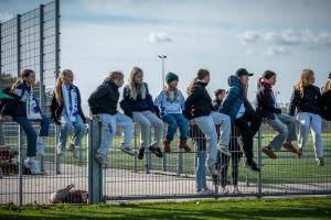 B73 Slagelse - F.C. København - 12/10-2024