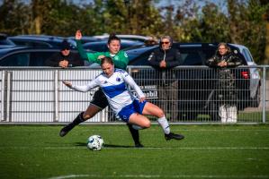 B73 Slagelse - F.C. København - 12/10-2024