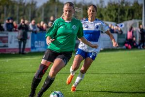 B73 Slagelse - F.C. København - 12/10-2024