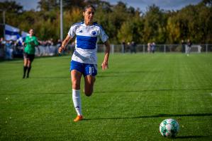 B73 Slagelse - F.C. København - 12/10-2024