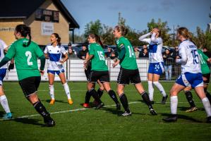 B73 Slagelse - F.C. København - 12/10-2024