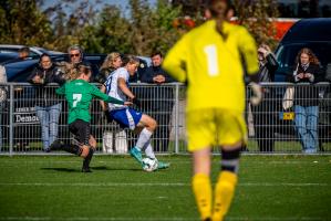 B73 Slagelse - F.C. København - 12/10-2024