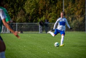 B73 Slagelse - F.C. København - 12/10-2024