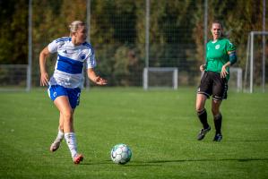 B73 Slagelse - F.C. København - 12/10-2024
