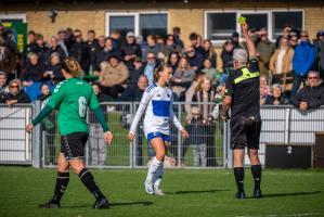 B73 Slagelse - F.C. København - 12/10-2024