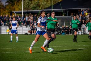 B73 Slagelse - F.C. København - 12/10-2024