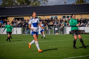 B73 Slagelse - F.C. København - 12/10-2024