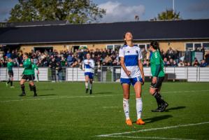 B73 Slagelse - F.C. København - 12/10-2024