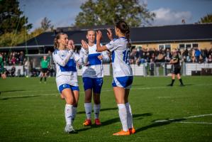 B73 Slagelse - F.C. København - 12/10-2024